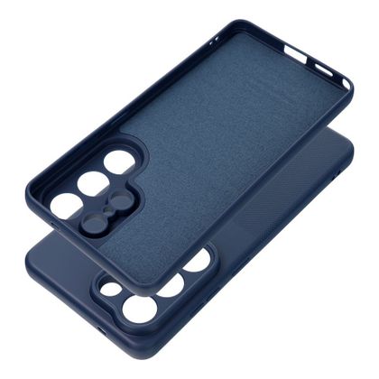Etui na Samsung A52 5G / A52 LTE ( 4G ) / A52S Easy Dual niebieskie