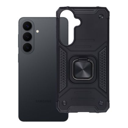 Etui na Samsung S26 PLUS Nitro czarne