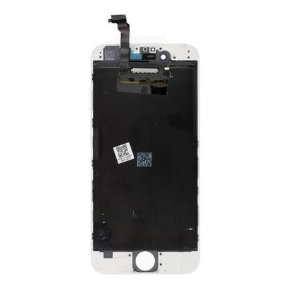 FixCell wyświetlacz do IPHONE 6G biały (odnowiony)