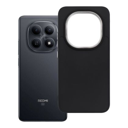 Etui na Xiaomi Redmi Note 15 PRO PLUS 5G Frame czarne