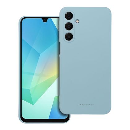 ROAR futerał SPACE do SAMSUNG A16 5G Niebieski