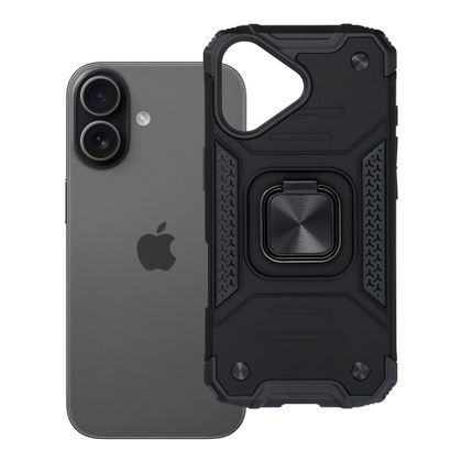 Etui na iPhone 17 Nitro czarne