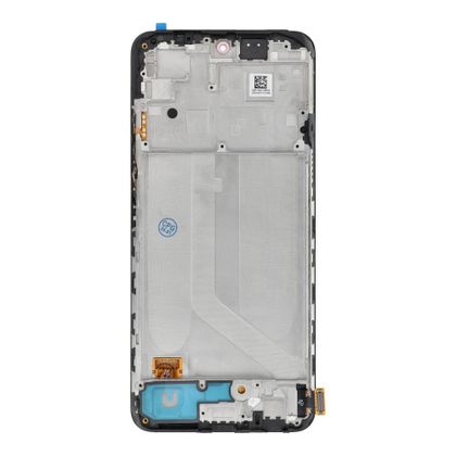 FixCell wyświetlacz LCD do REDMI NOTE 10 4G HARD OLED z ramką