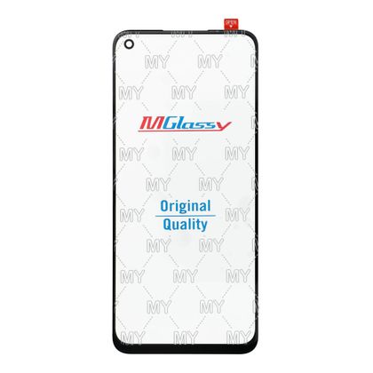 MUSTTBY szybka + oca OPPO a52