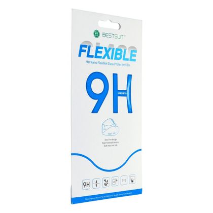 Szkło hybrydowe do Samsung A51 Bestsuit Flexible