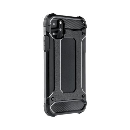 Etui na Samsung A23 5G Armor czarne