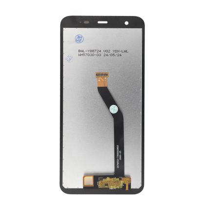 FixCell wyświetlacz LCD do BLACKVIEW BV6300 OEM bez ramki