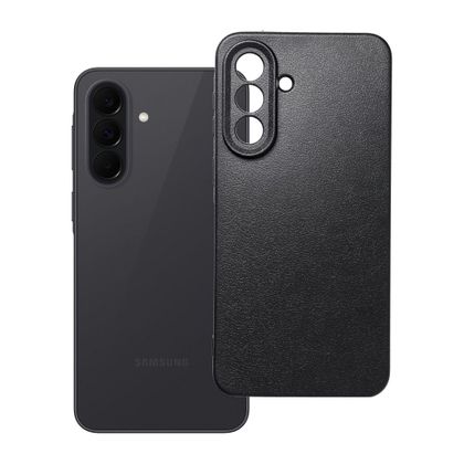 Etui na Samsung A37 5G Skin czarne