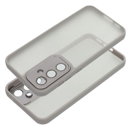 Etui na Samsung A26 5G Variete stalowe