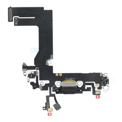 Taśma ładowania USB do IPHONE 13 Mini czarna (demontaż)