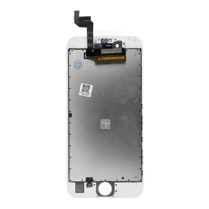 FixCell wyświetlacz do IPHONE 6S biały (odnowiony)