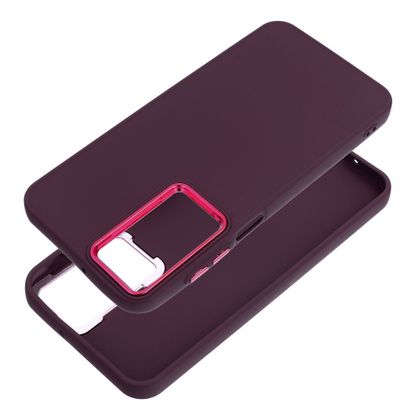 Etui na Xiaomi Redmi A5 ( 171,7 x 77,8 x 8,26 ) Frame fioletowe