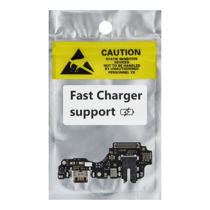 ServicePack Płytka ładowania usb MOTOROLA G32 5P68C21161