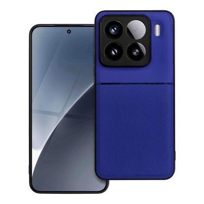 Etui na Xiaomi 15 PRO Noble niebieskie
