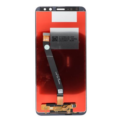 FixCell wyświetlacz LCD do HUAWEI MATE 10 lite OEM bez ramki (biały)