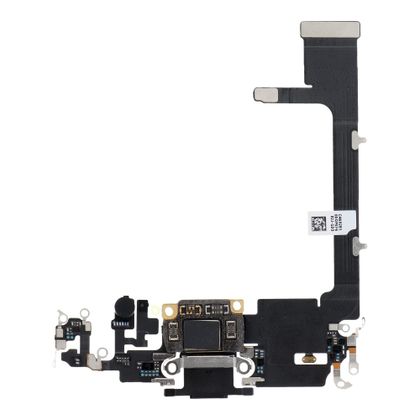 Taśma ładowania USB do IPHONE 11 Pro czarny (demotaż)