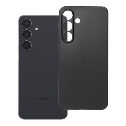 Etui na Samsung S25 FE Ultrathin Matt czarne