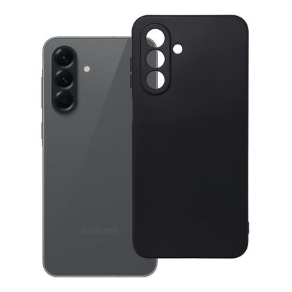 Etui na Samsung A26 5G Soft czarne