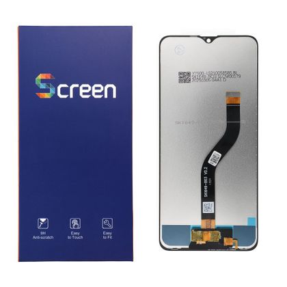 OG wyświetlacz LCD do SAMSUNG A20S A207F/A207M OEM bez ramki