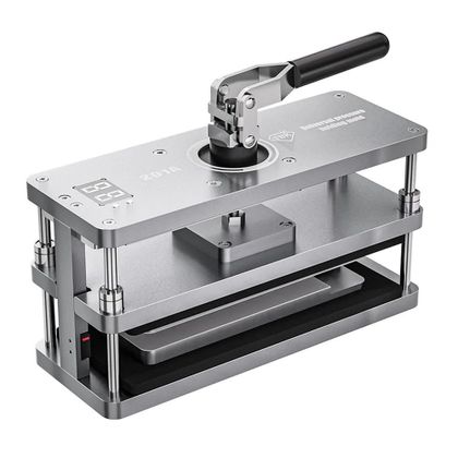 TBK 201A Press for Smartphone