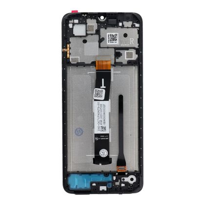 Wyświetlacz do Xiaomi Redmi 12C