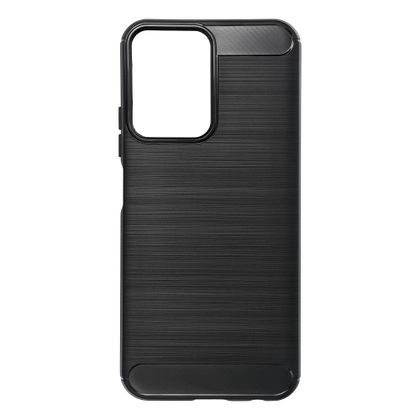 Etui na Xiaomi Redmi 15A Carbon 2.0 czarny