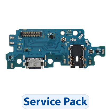 ServicePack Płytka ładowania usb SAMSUNG M23/M33 5G M236B/M336B GH96-15065A