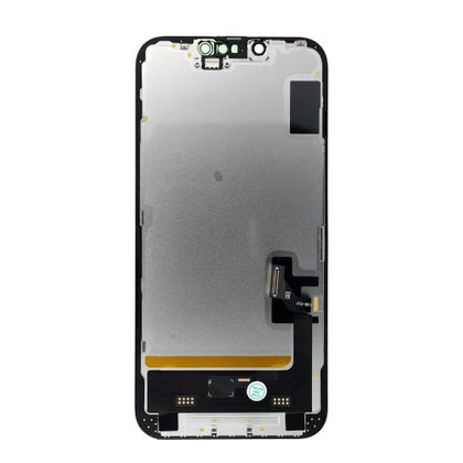 FixCell wyświetlacz LCD do IPHONE 14 SOFT OLED DD