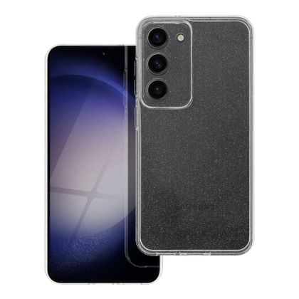 Etui na Samsung S23 Clear Case 2 mm Blink transparentne