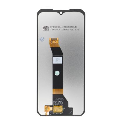 FixCell wyświetlacz LCD do DOOGEE V Max V30 OEM bez ramki