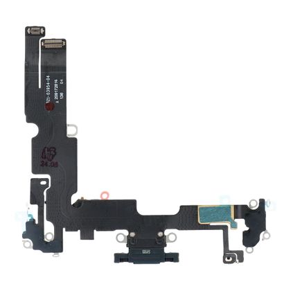 Taśma ładowania USB do IPHONE 14 Plus czarna (demontaż)