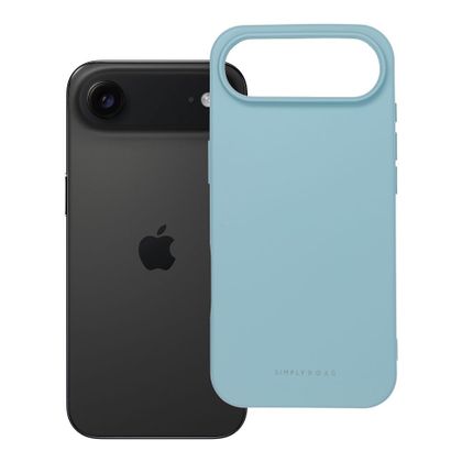 ROAR futerał SPACE do IPHONE 17 Air Niebieski