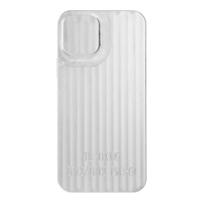 Forma do sublimacji pojedyńczy futerał do IPHONE 12 PRO