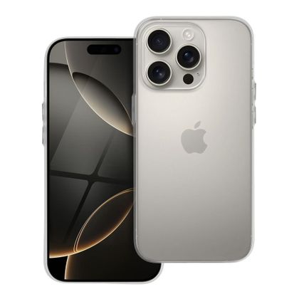 Etui na Xiaomi 13C Ultrathin Matt transparentne