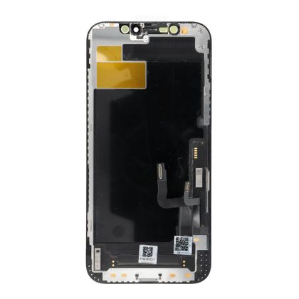 FixCell wyświetlacz do IPHONE 12 / 12 Pro SOFT OLED (Diagnosable: Used)