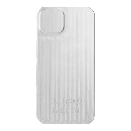 Forma do sublimacji pojedyńczy futerał do IPHONE 13