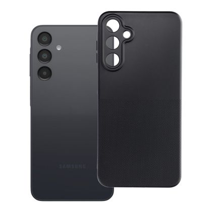 Etui na Samsung A16 5G / A16 4G Easy Dual czarne
