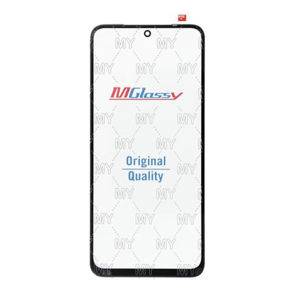MUSTTBY szybka + oca REDMI NOTE 10