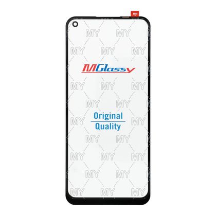 MUSTTBY szybka + oca OPPO a32