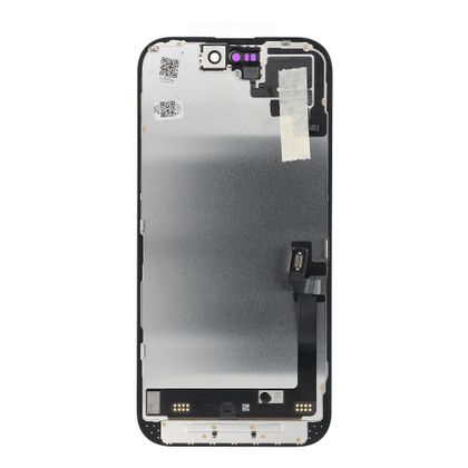 FixCell wyświetlacz do IPHONE 16 Super Retina XDR + sensor flex (odnowiony)