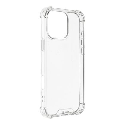 ROAR futerał ARMOR do IPHONE 16 Pro Max transparentny