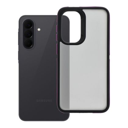 Etui na Samsung A37 5G Neo fioletowe
