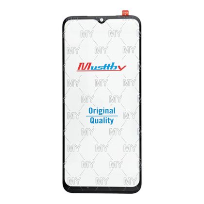 MUSTTBY szybka + oca SAMSUNG m14
