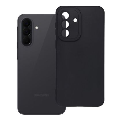 Etui na Samsung A37 5G Matt 2.0 czarne