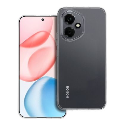 Etui na Honor 400 5G Clear Case 2 mm (camera protection) transparentne