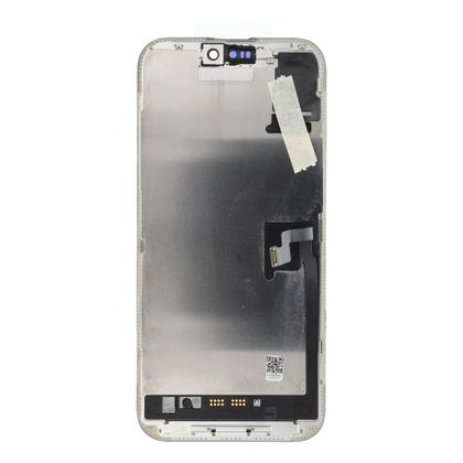 FixCell wyświetlacz do IPHONE 16 PRO MAX Super Retina XDR + sensor flex (odnowiony)