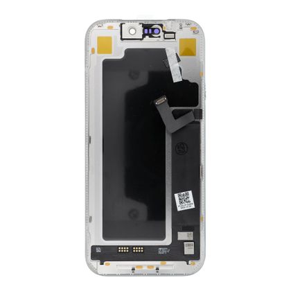 FixCell wyświetlacz do IPHONE 17 Pro SOFT OLED(możliwa wymiana ic)