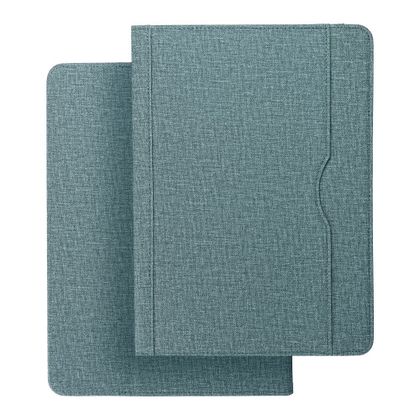 Uniwersalne etui / pokrowiec MELLOW na tablet 10" zielony