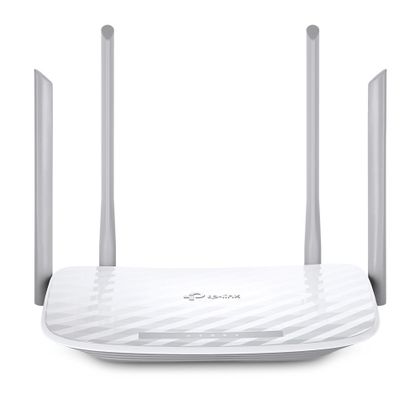 TP-LINK router Wi-Fi dwupasmowy AC1200 5GHz TL-ARCHER C50