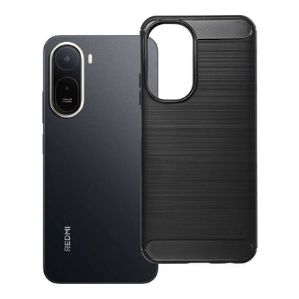 Etui na Xiaomi Redmi A7 PRO Carbon 2.0 czarny